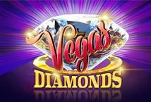 Vegas Diamonds Slot Review